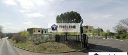 vente Locaux d'activité Sussargues