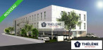 vente Bureau Aigues Mortes