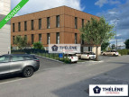 vente Bureau Aigues Mortes