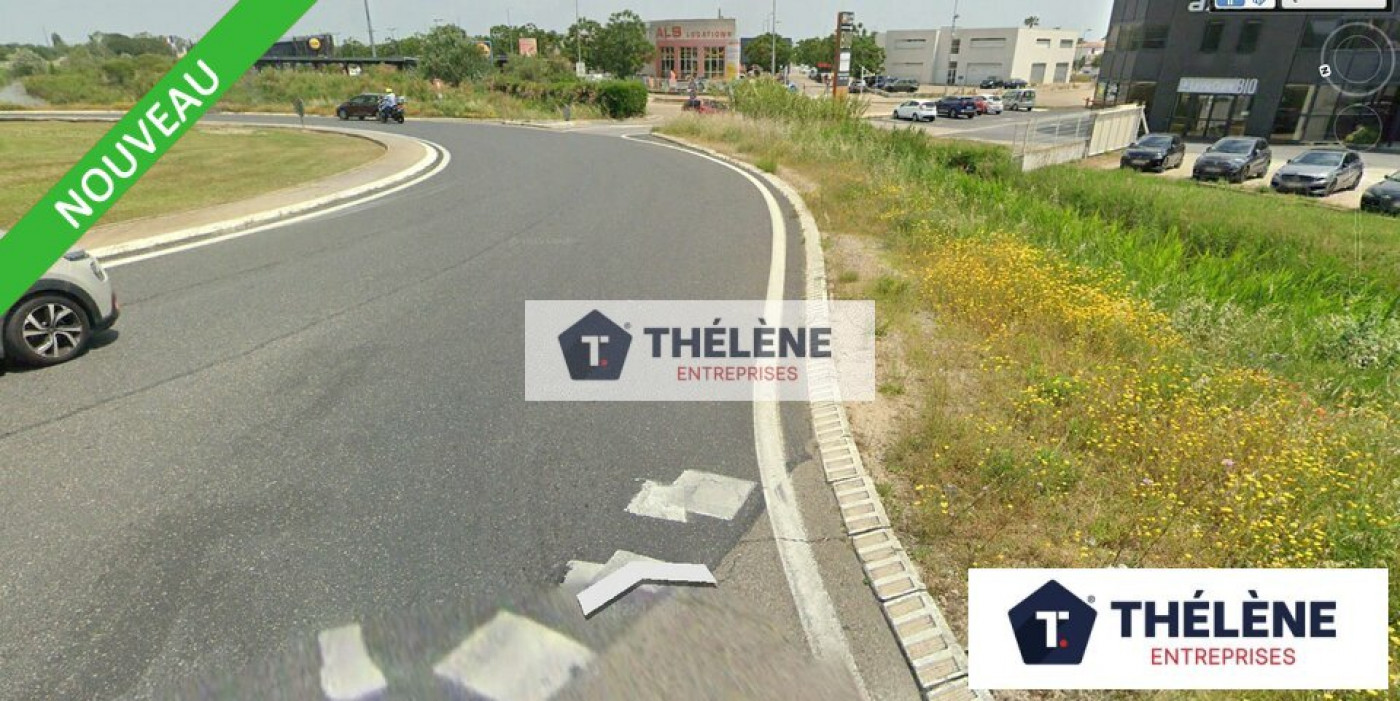 vente Bureau Aigues Mortes - Photo 2