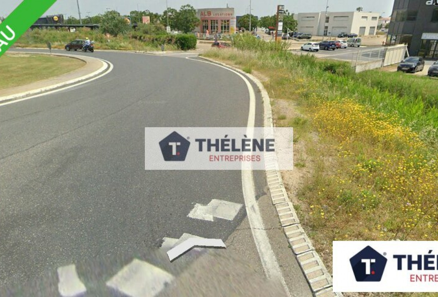 vente Bureau Aigues Mortes - Photo 2