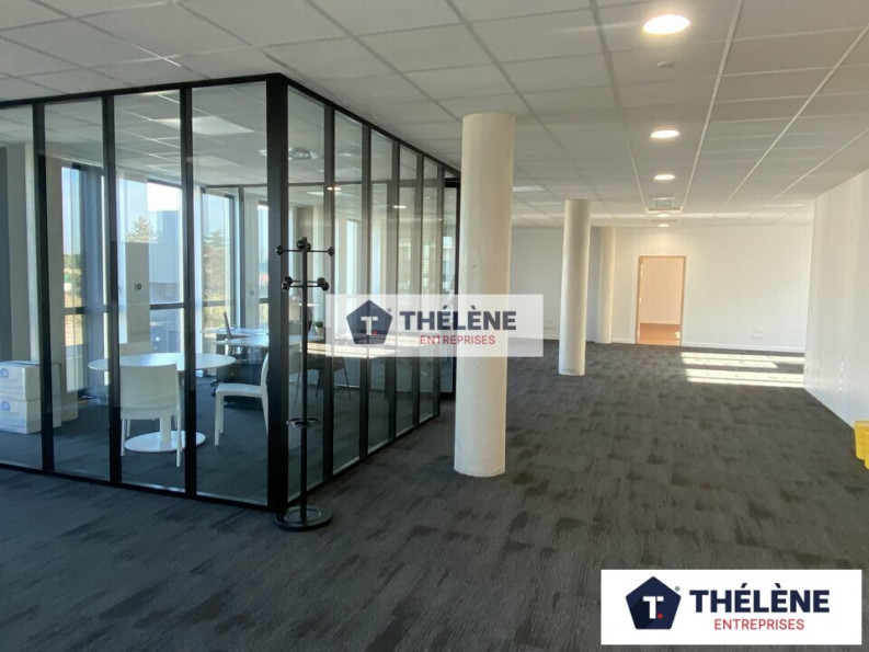 location Bureau Mauguio - Photo 1