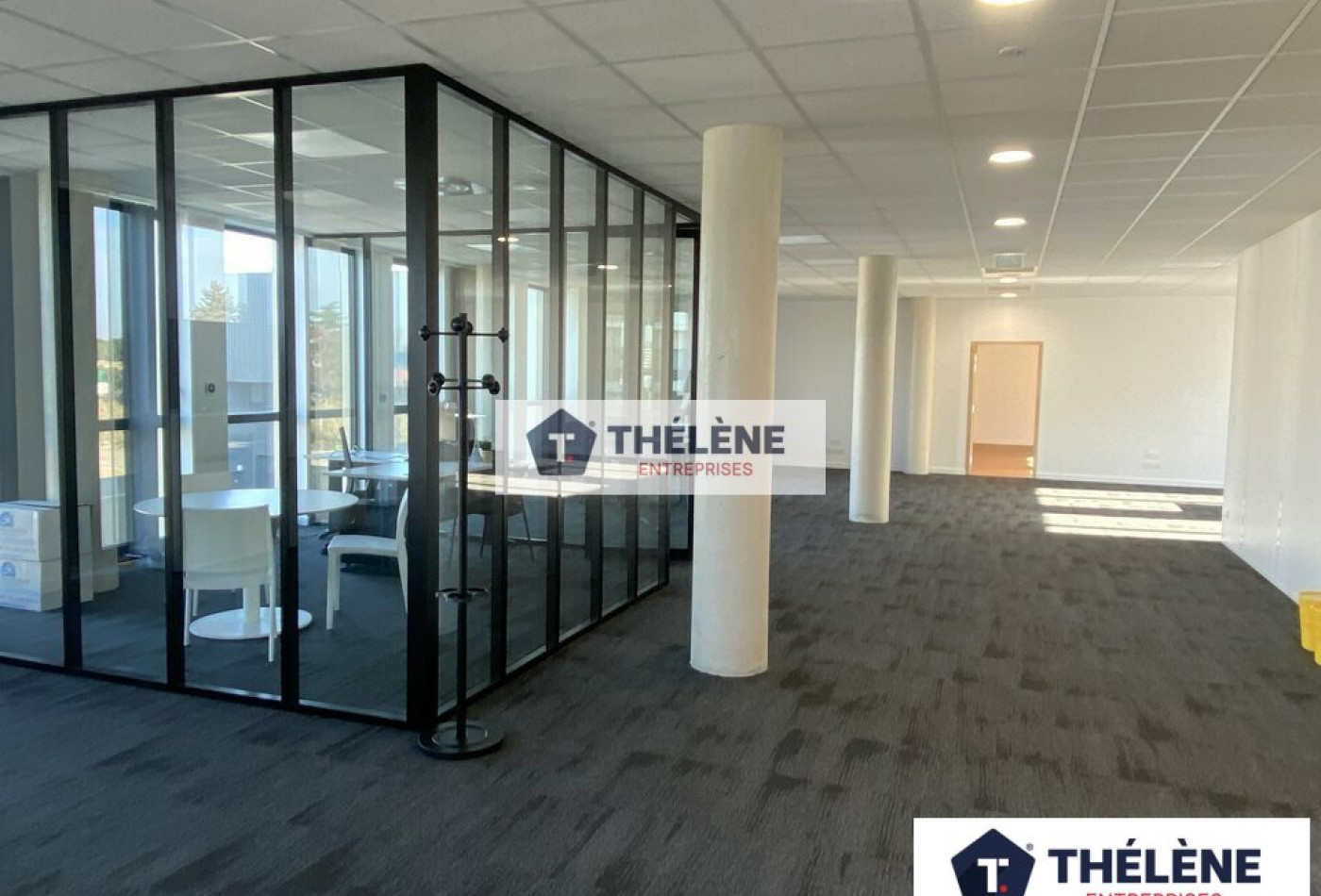 location Bureau Mauguio - Photo 1