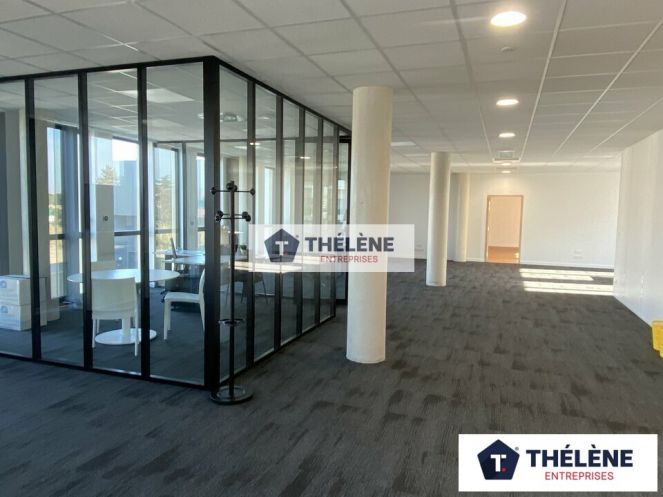 location Bureau Mauguio