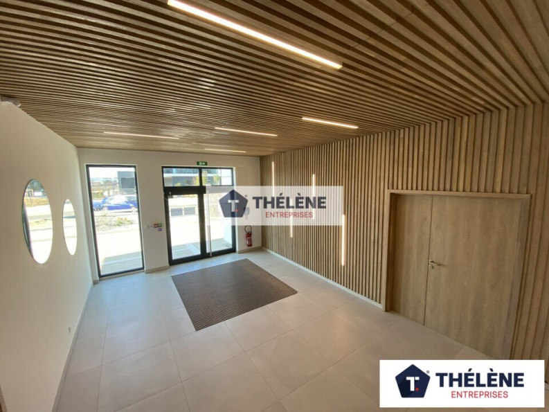 location Bureau Mauguio - Photo 4