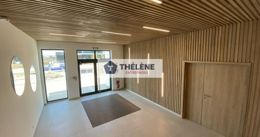 location Bureau Mauguio