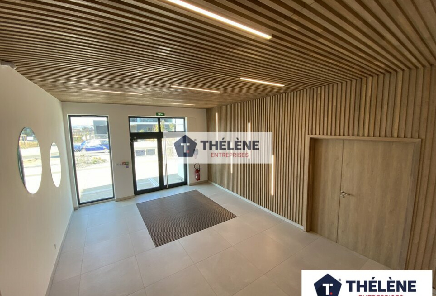 location Bureau Mauguio - Photo 4