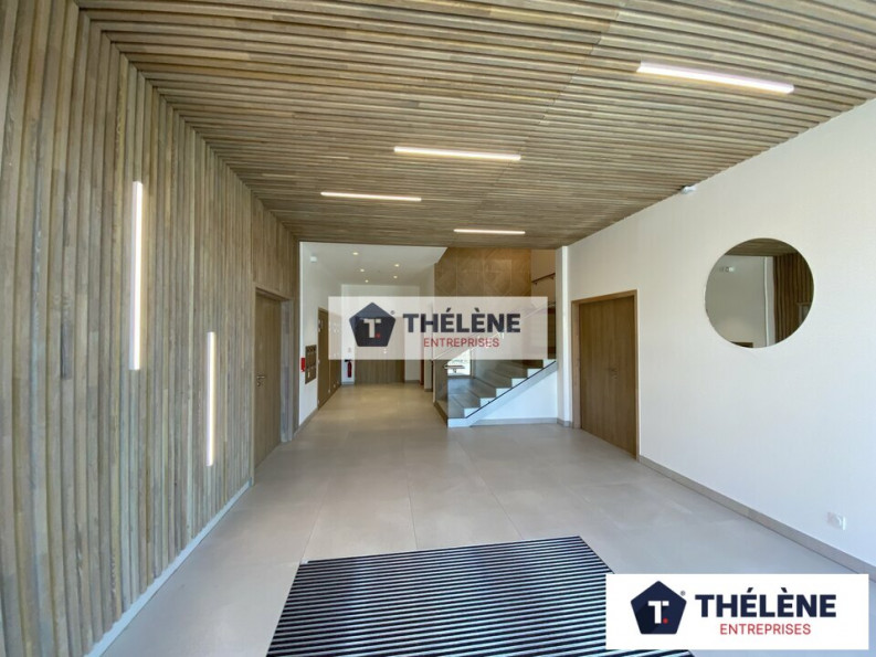 location Bureau Mauguio - Photo 5