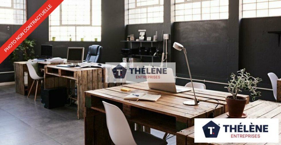 location Bureau Mauguio - Photo 3