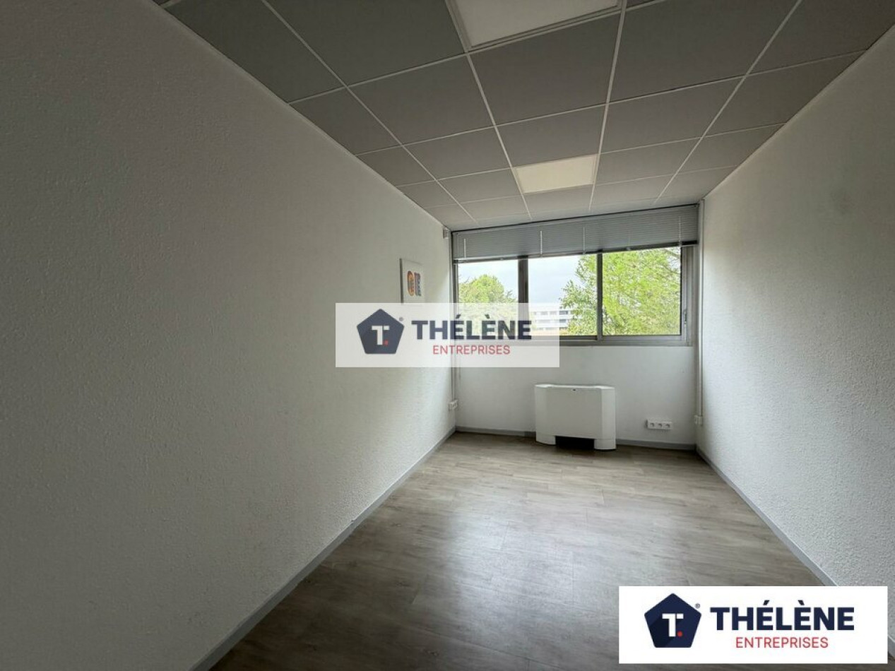 location Bureau Castelnau Le Lez - Photo 3