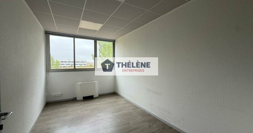 location Bureau Castelnau Le Lez