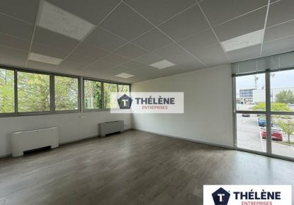 location Bureau Castelnau Le Lez