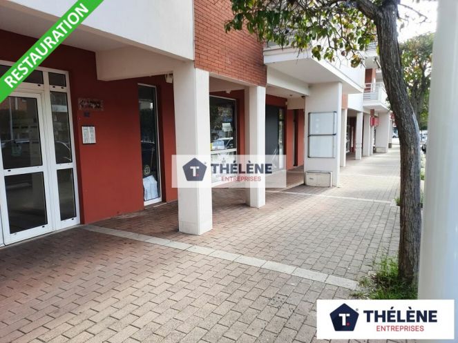 vente Local commercial Saint-jean-de-vÉdas