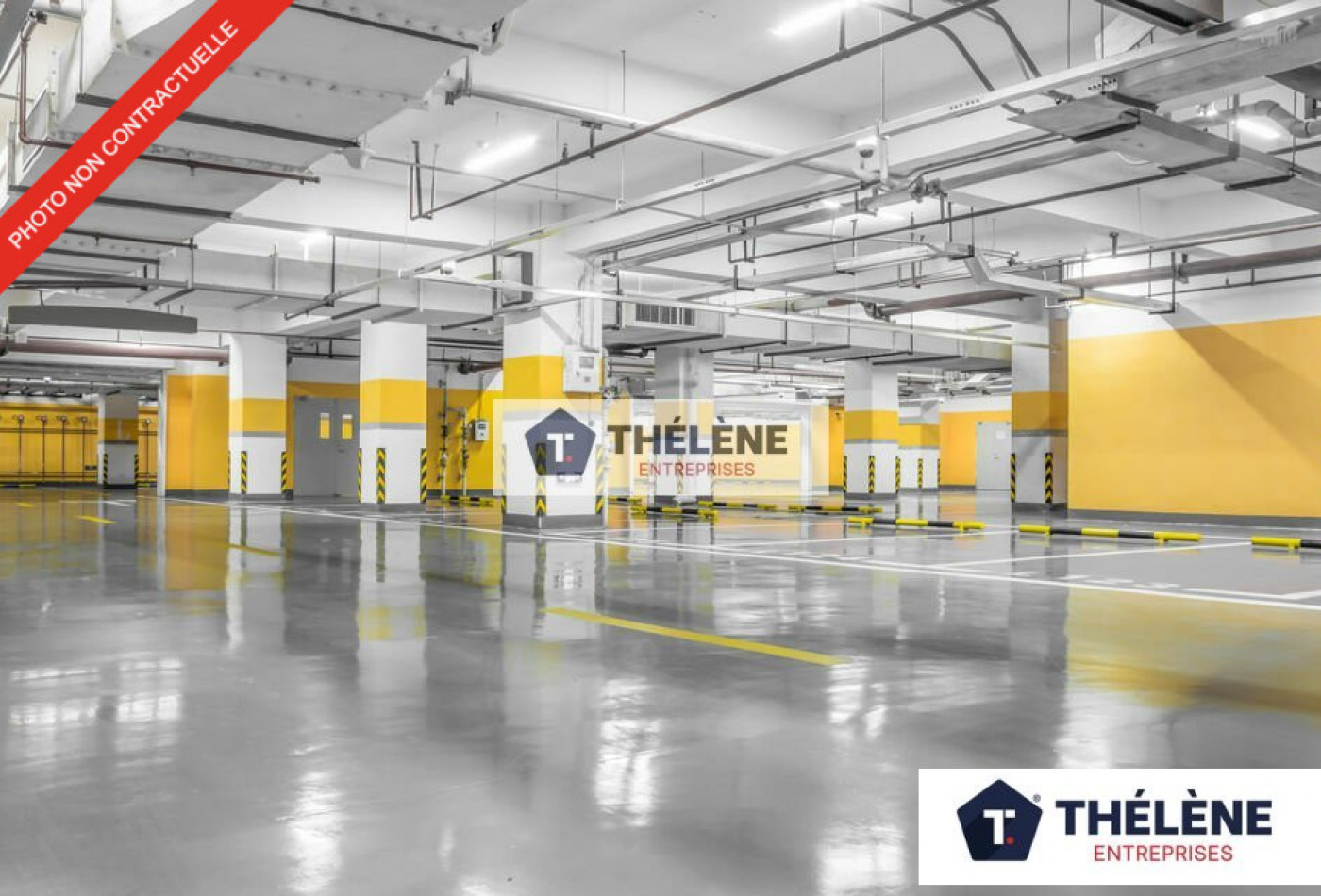 location Locaux d'activité Montpellier - Photo 4