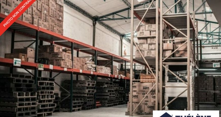 location Local commercial Lattes