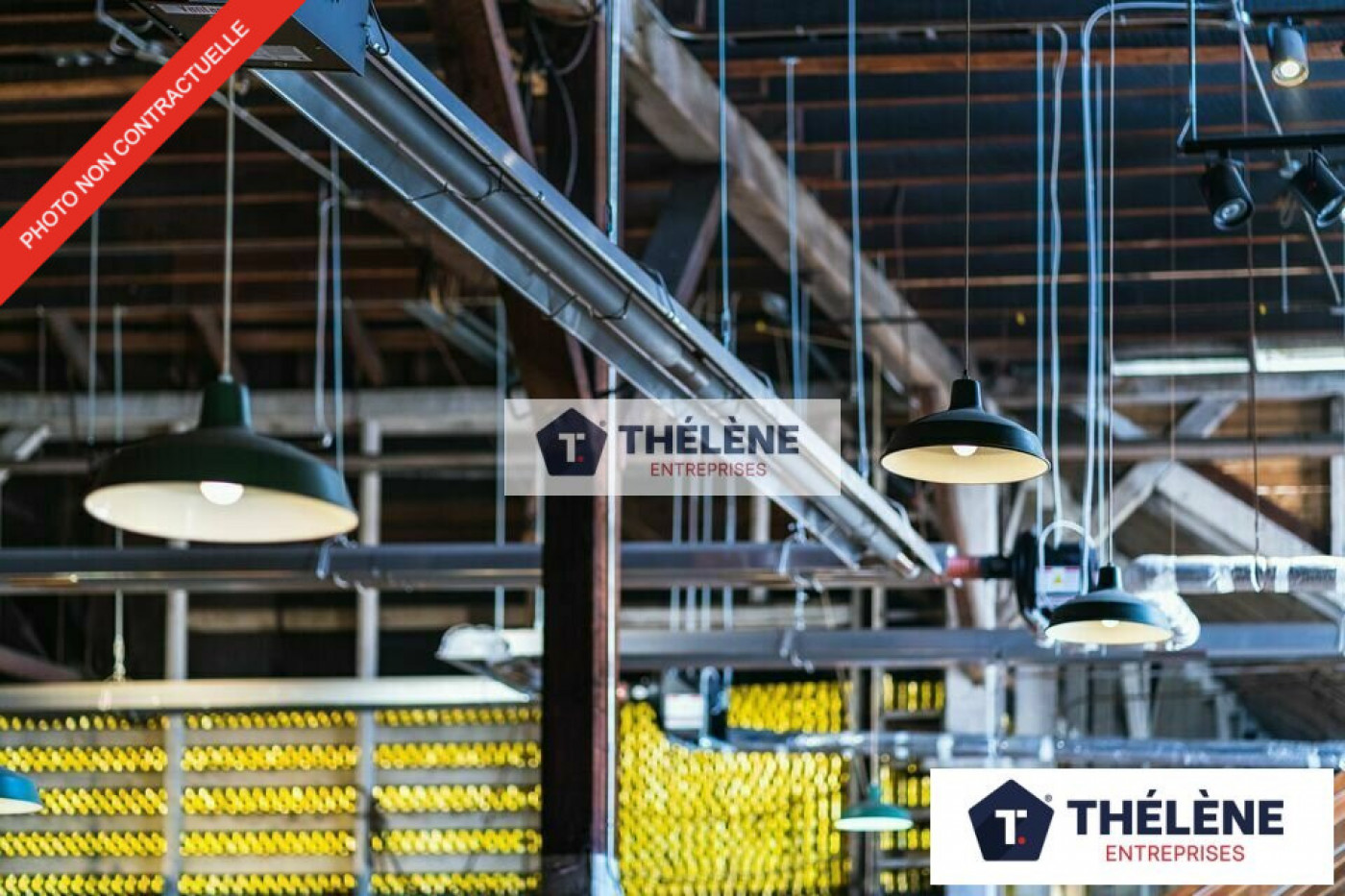 location Local commercial Lattes - Photo 4