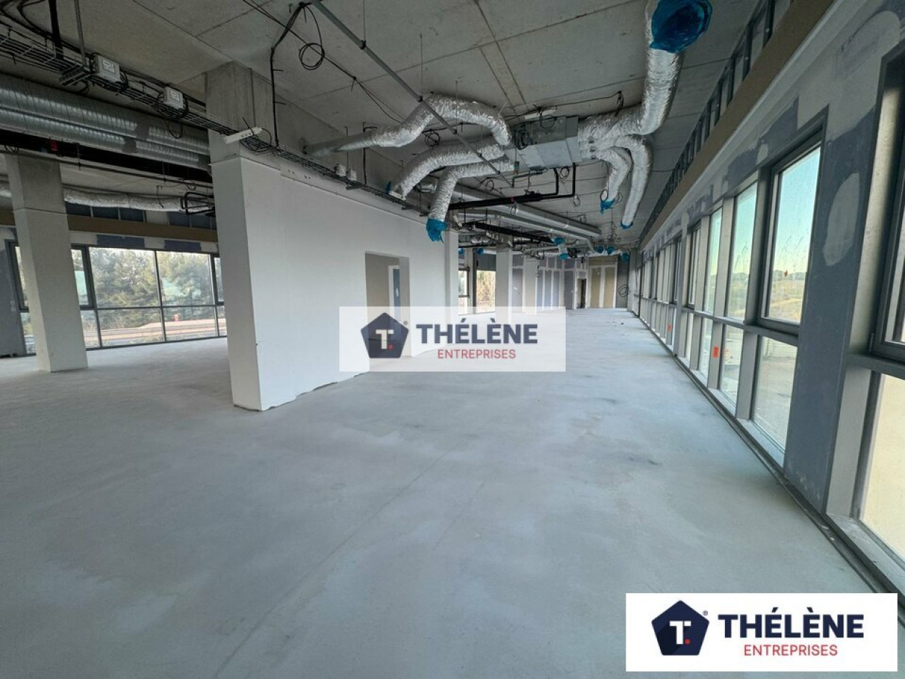 vente Bureau Montpellier - Photo 4