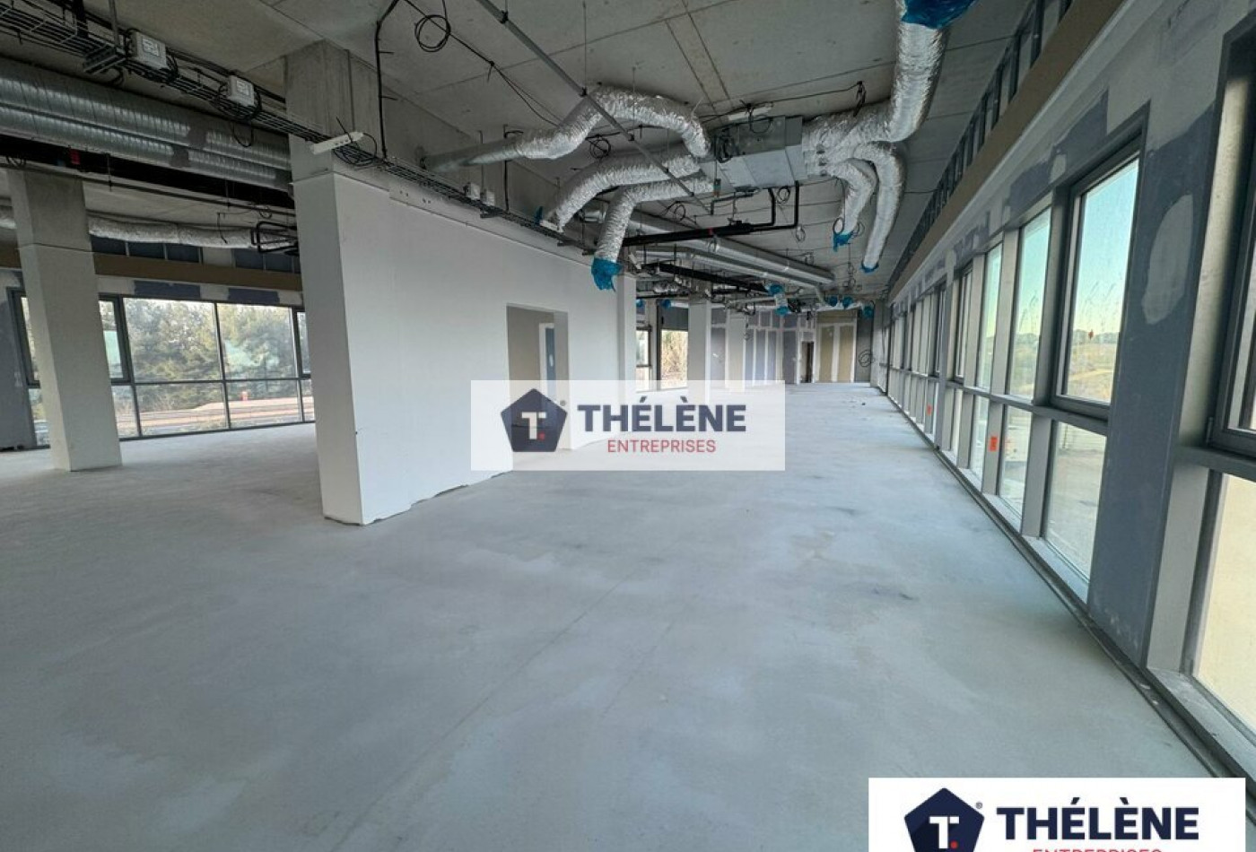 vente Bureau Montpellier - Photo 4