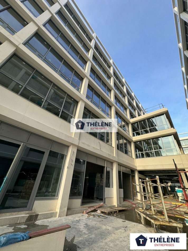 à vendre Bureau Montpellier - Photo 5