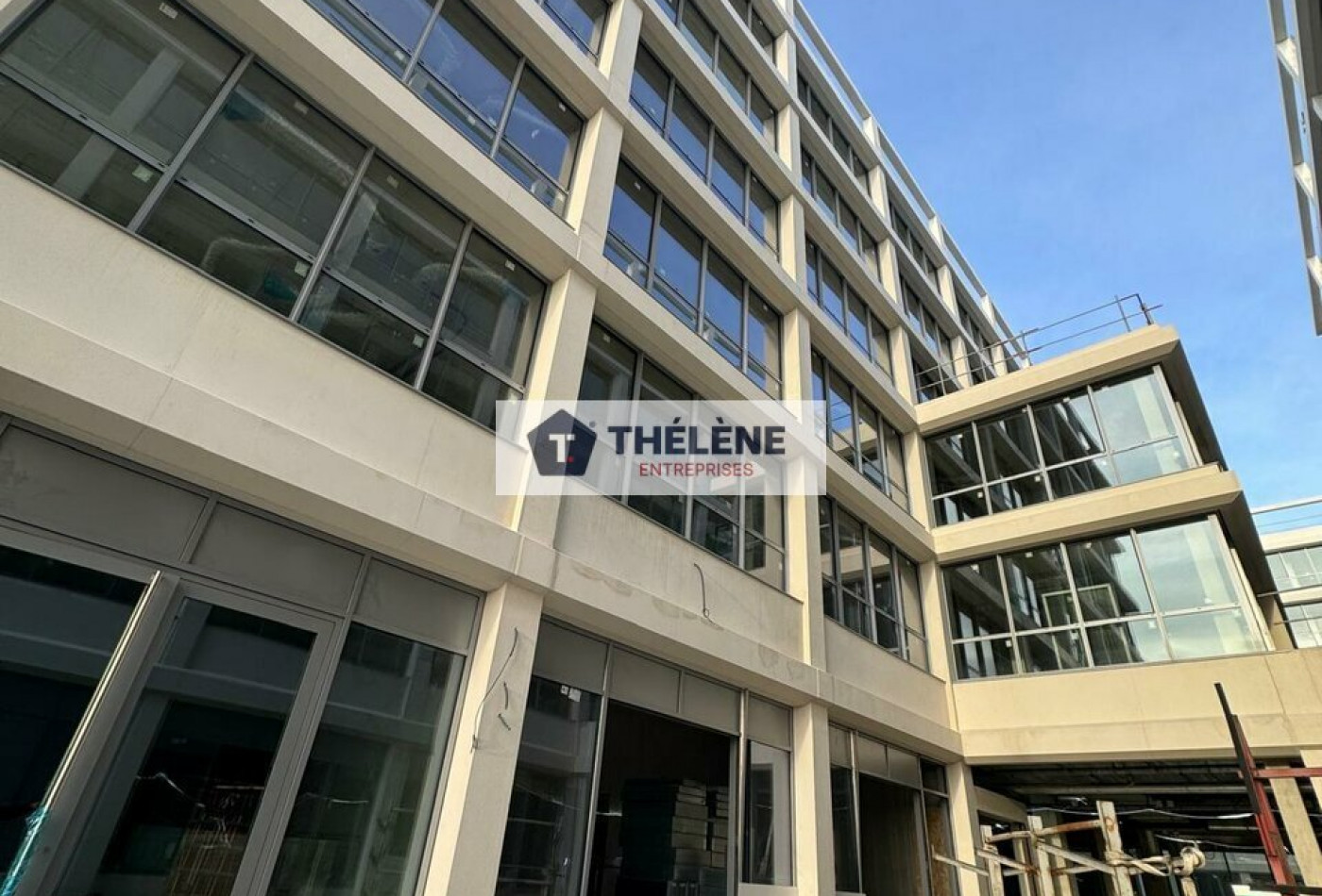 vente Bureau Montpellier - Photo 5