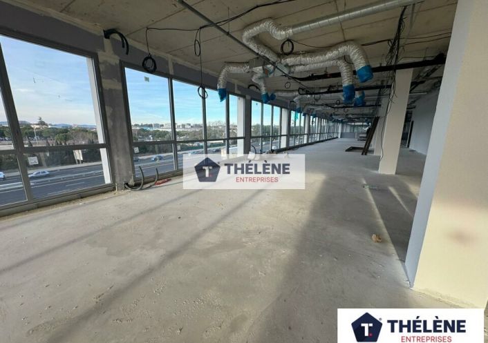 à vendre Bureau Montpellier