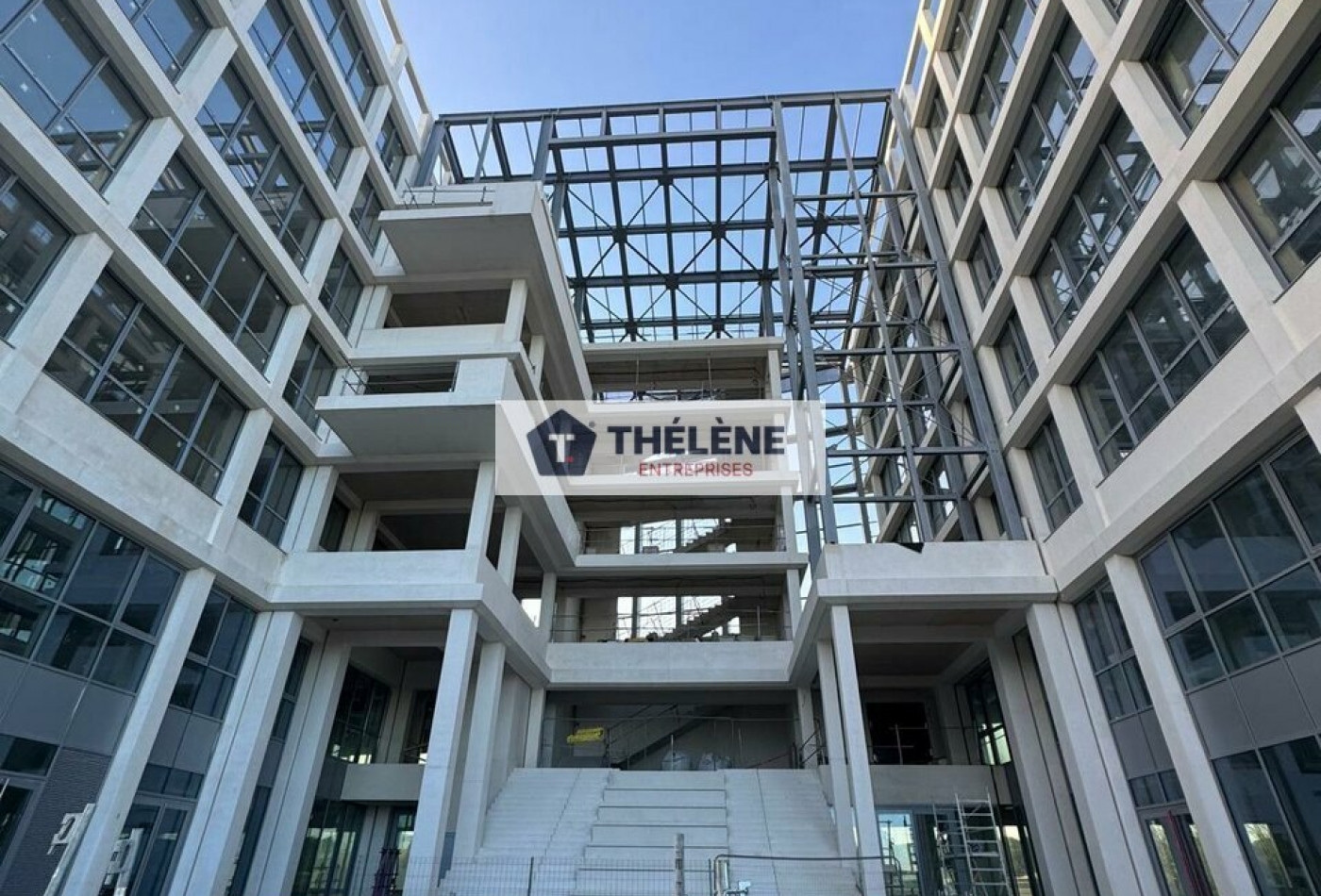 vente Bureau Montpellier - Photo 2