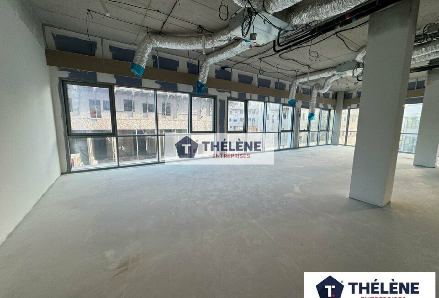 vente Bureau Montpellier - Photo 3
