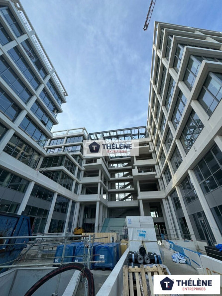 location Bureau Montpellier - Photo 2