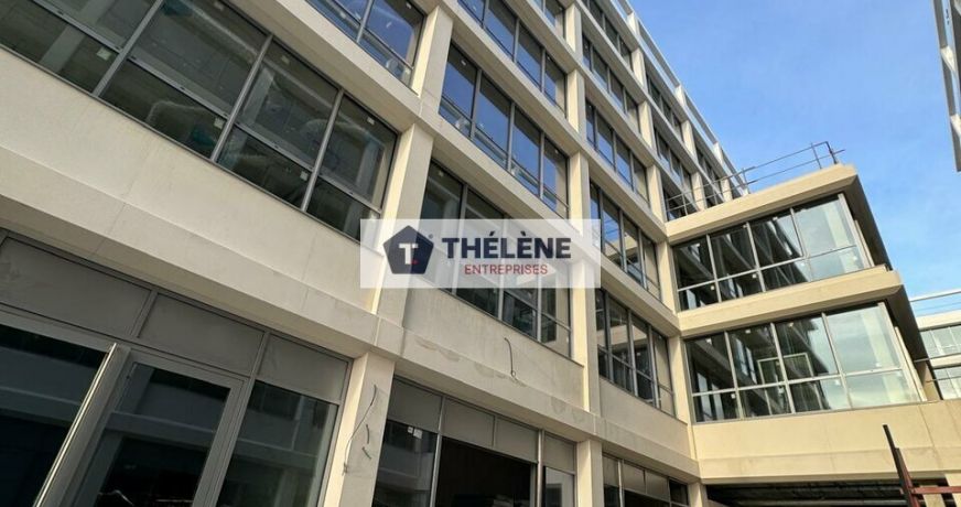 location Bureau Montpellier