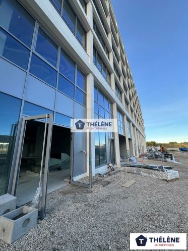 location Bureau Montpellier