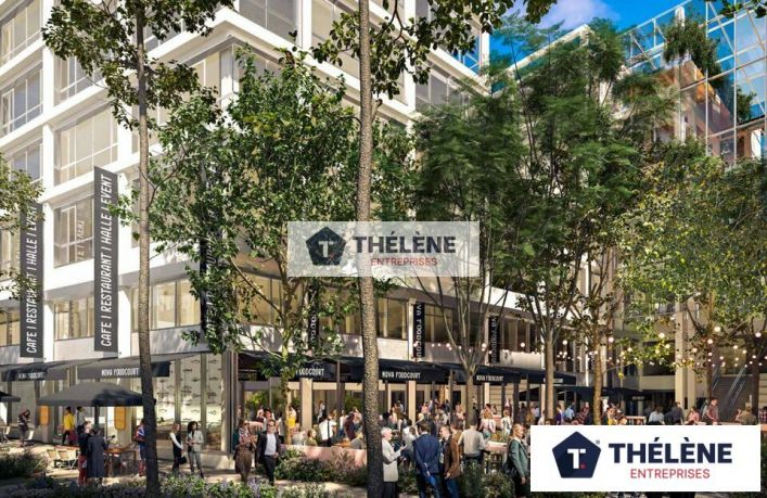 location Bureau Montpellier