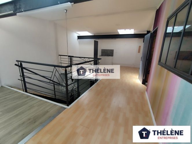 location Bureau Laverune