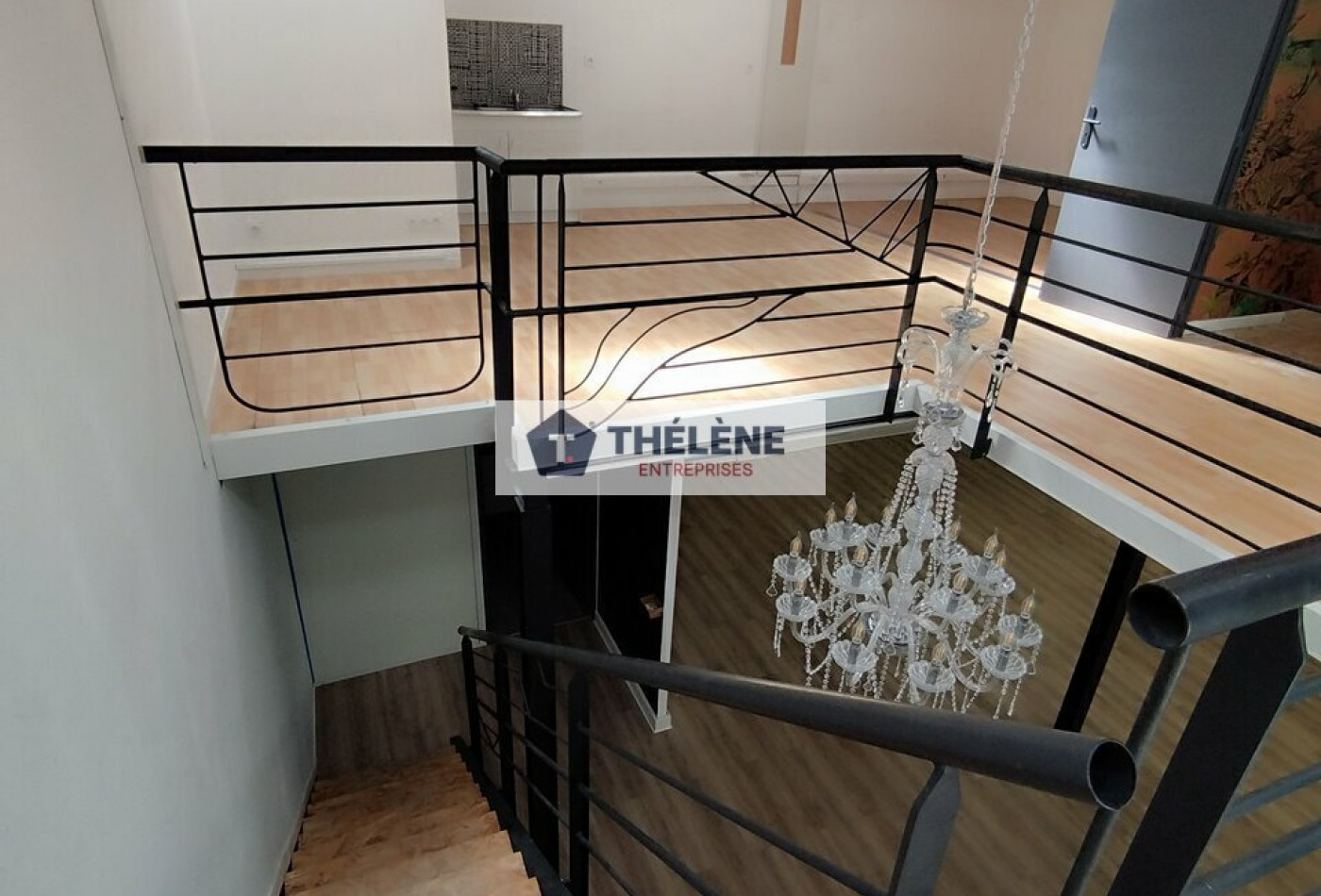 location Bureau Laverune - Photo 2