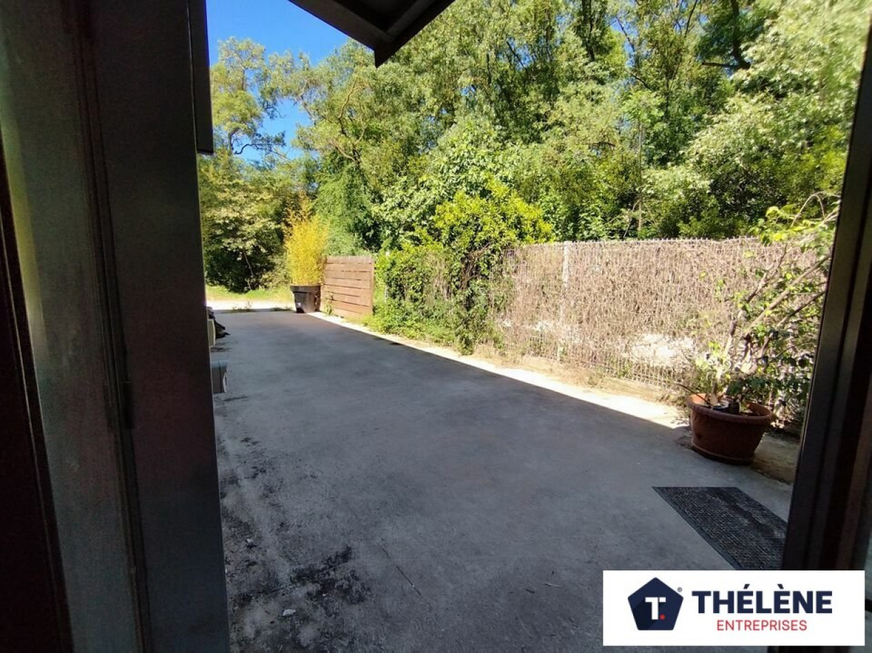 location Bureau Laverune - Photo 3