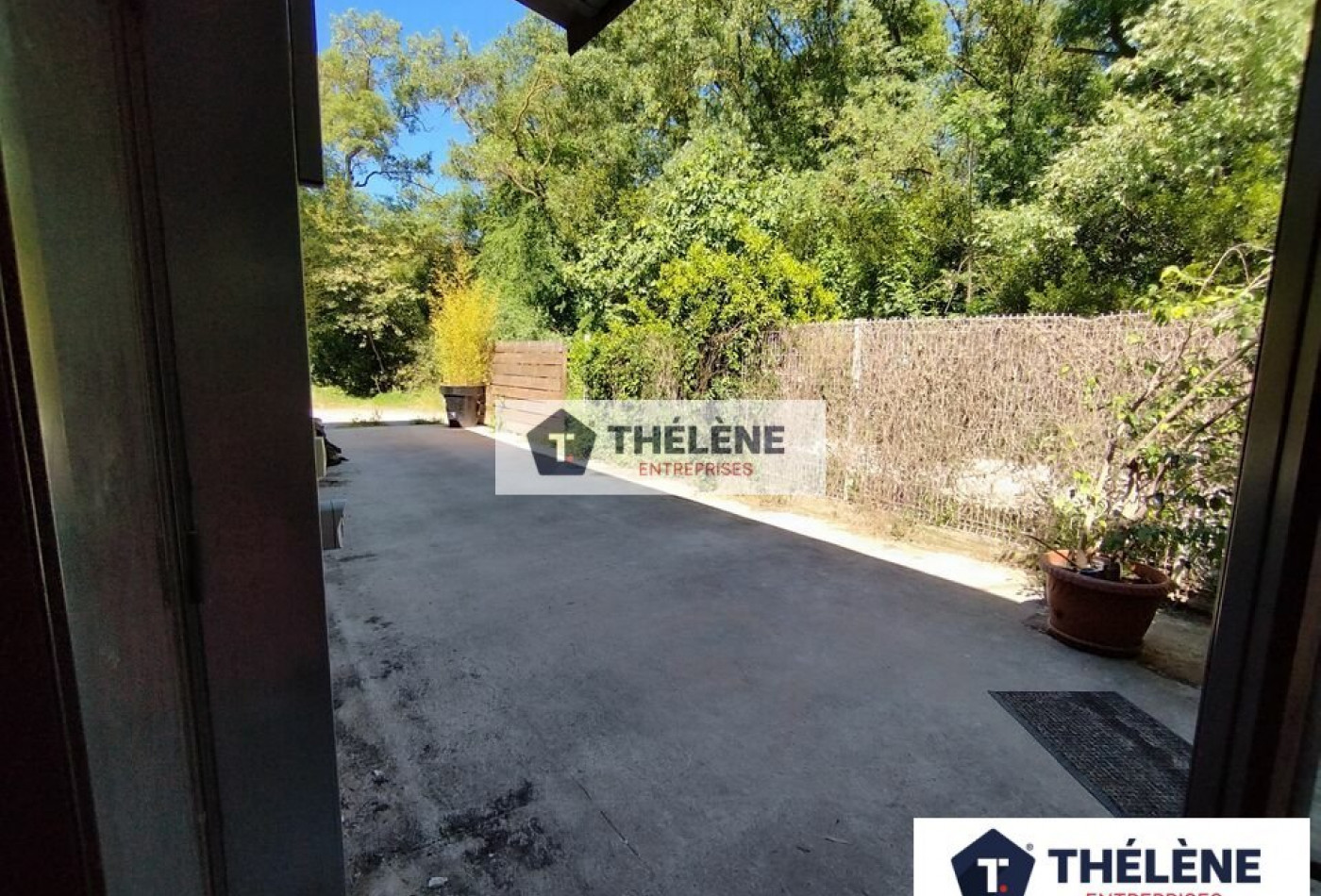 location Bureau Laverune - Photo 3