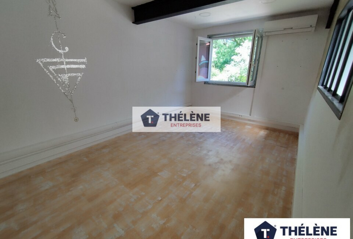 location Bureau Laverune - Photo 5