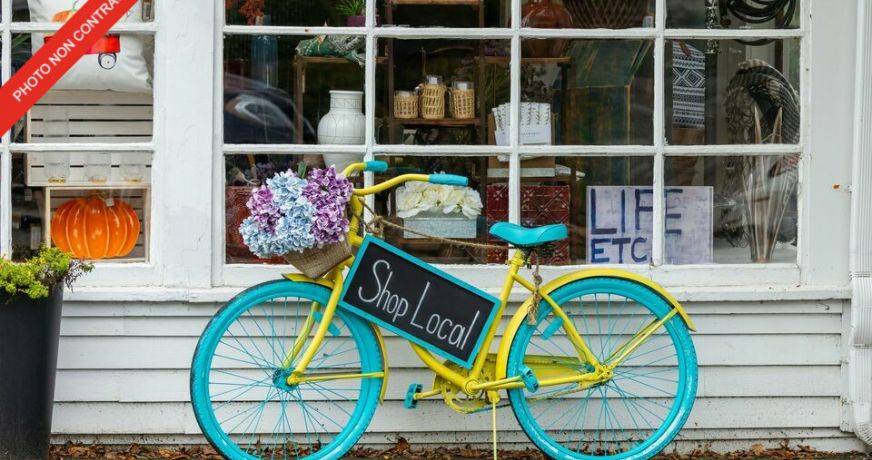 vente Local commercial Montpellier