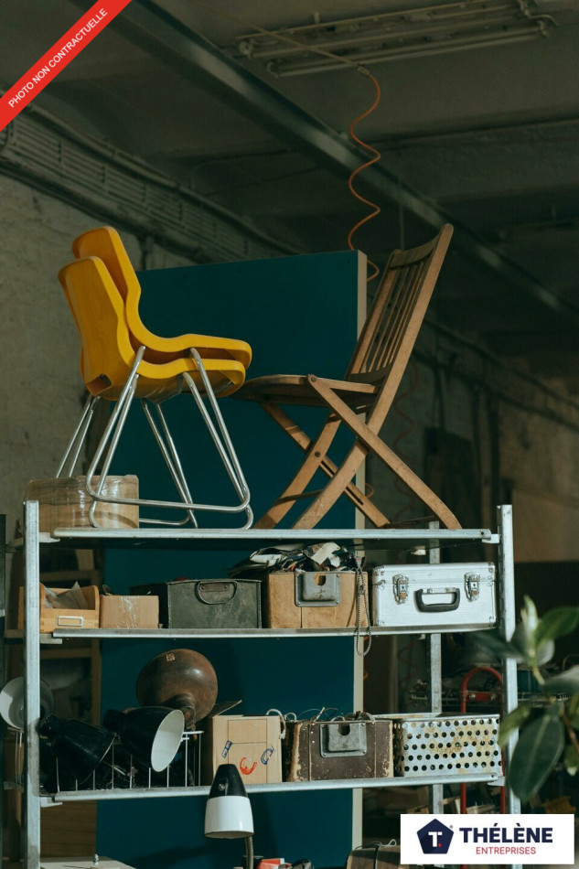 vente Local commercial Montpellier - Photo 3