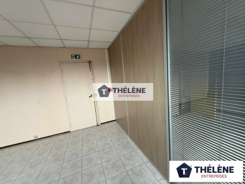 location Bureau Mauguio - Photo 3