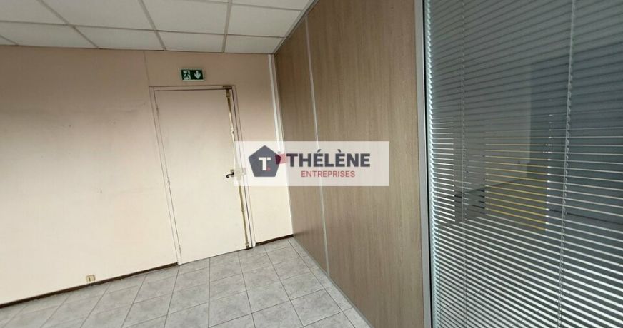 location Bureau Mauguio