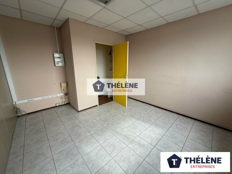 location Bureau Mauguio - Photo 4