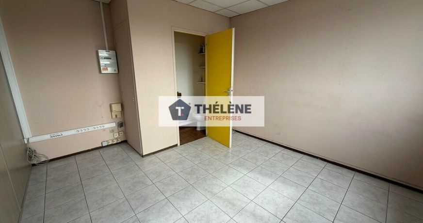 location Bureau Mauguio