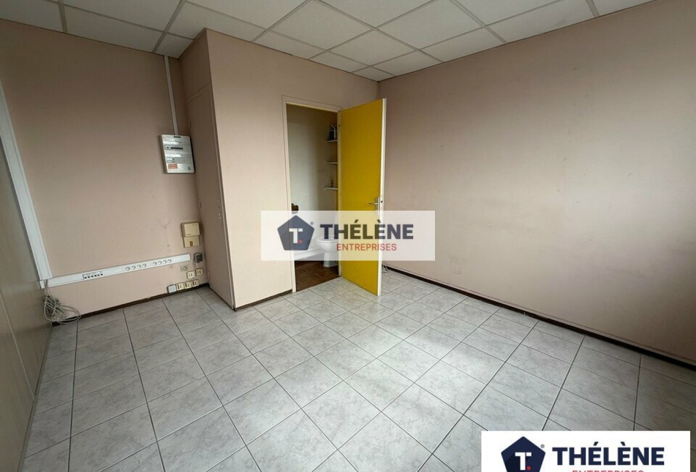 location Bureau Mauguio - Photo 4