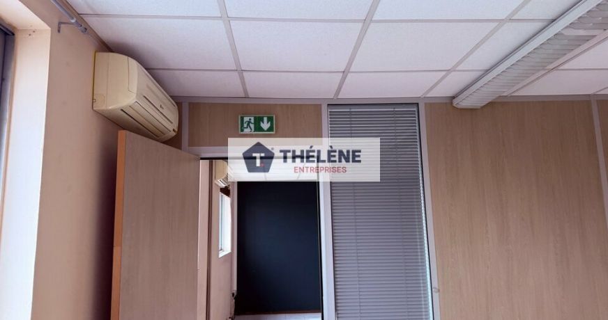 location Bureau Mauguio