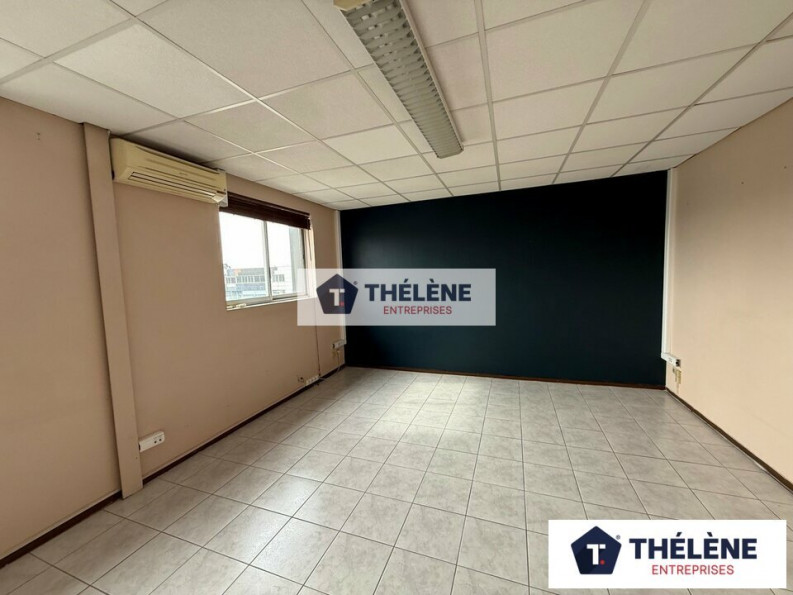 location Bureau Mauguio - Photo 1