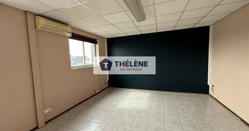 location Bureau Mauguio