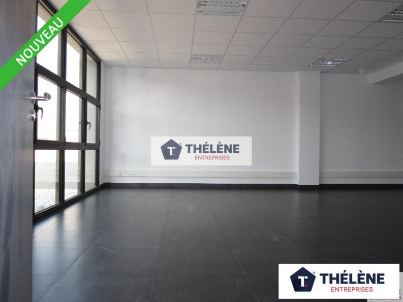 location Bureau Juvignac - Photo 2