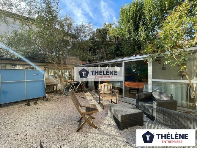 location Bureau Montpellier