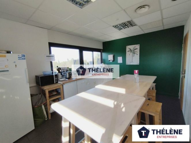 location Bureau Perols