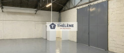 location Locaux d'activité Valergues